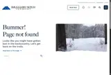 Smugglers' Notch coupon verification screenshot