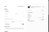 welcomes coupon verification screenshot