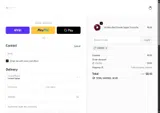 SAVE50 coupon verification screenshot