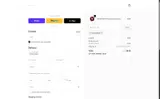 Welcome40 coupon verification screenshot