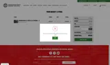 SMWS coupon verification screenshot