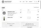 SMWS coupon verification screenshot