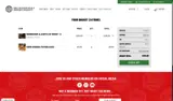 SMWS coupon verification screenshot