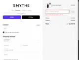 LBD30 coupon verification screenshot