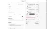 celebrate20 coupon verification screenshot