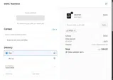 HITCH coupon verification screenshot