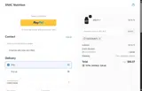 FIGHTHUBTV coupon verification screenshot