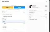 RECOVER25 coupon verification screenshot