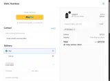 focus25 coupon verification screenshot