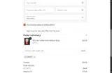 SAVE15 coupon verification screenshot