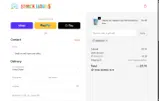 SNACKS10 coupon verification screenshot