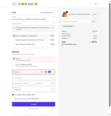IWON15WHAT coupon verification screenshot