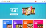 TEXT15 coupon verification screenshot