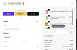 SUMMER15 coupon verification screenshot