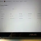 Kimberly6 coupon verification screenshot