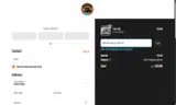 Snake River Cichlids coupon verification screenshot