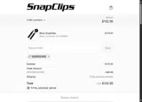 HOPESCOPE coupon verification screenshot