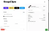 STRANGERS coupon verification screenshot
