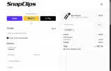 SAVE25 coupon verification screenshot