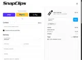 SAVE15 coupon verification screenshot