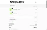 STRANGERS coupon verification screenshot