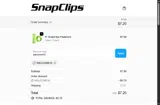welcome10 coupon verification screenshot