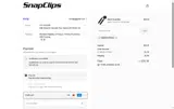 MARELYSRUIZ coupon verification screenshot