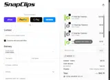SAVE20 coupon verification screenshot