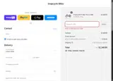 100CYCLE coupon verification screenshot