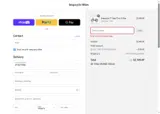 100CYCLE coupon verification screenshot