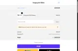 WH50 coupon verification screenshot
