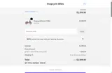 WH50 coupon verification screenshot