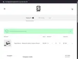 DMORRISS5 coupon verification screenshot