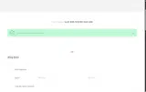 10off coupon verification screenshot