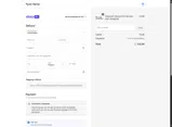 FLASH10 coupon verification screenshot
