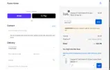 LaborDay25 coupon verification screenshot
