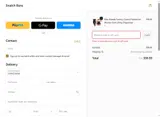 ROSA5 coupon verification screenshot