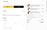 POTO5 coupon verification screenshot