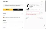5COME coupon verification screenshot