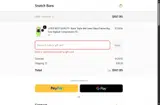 TELE5 coupon verification screenshot