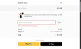 5YEJO coupon verification screenshot