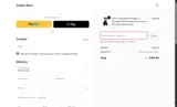 MODO5 coupon verification screenshot