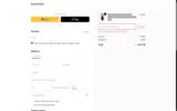 5RAPE coupon verification screenshot