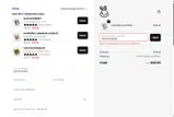 Weekendapple coupon verification screenshot