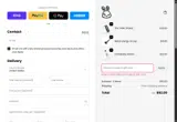 Flash15 coupon verification screenshot