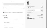 Superbowl coupon verification screenshot
