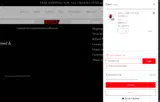 THEBIGONE coupon verification screenshot