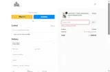 OCT40 coupon verification screenshot
