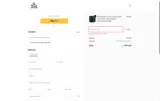 GIVEBACK35 coupon verification screenshot