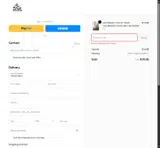 NOV1 coupon verification screenshot